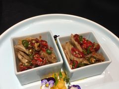 -翠湖宾馆·中餐厅