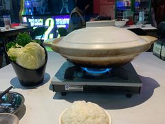 -老长沙龙虾馆·聚会餐厅(白石洲店)