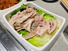 -海底捞火锅(万达广场店)