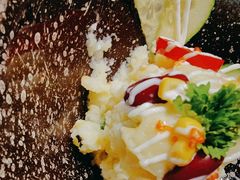 -妥妥烤肉料理(昙华林店)