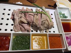 -相约·羊村小馆非遗手抓肉(七一酱园店)