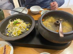 -云海肴汽锅鸡·云南小炒(曲江大悦城店)