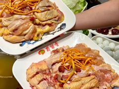 -蜀留香火锅·始于1999·原四川老火锅(白堤路店)