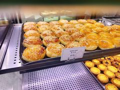-莉莲蛋挞(日月光店)