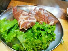 -牛信亭韩国料理·炭火烤肉(紫藤路店)