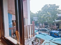 -迎晨餐厅(青芝坞店)