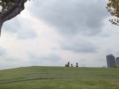 -上海山野camping·户外天幕烧烤·团建拓展营地