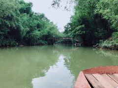 -英西峰林·洞天仙境
