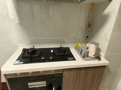 -初禾Film·Apartment(深圳福田岗厦地铁站店)