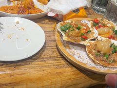 -有奴思烤肉·清真(正宁路店)