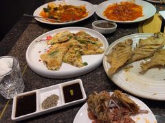 -正苑26年海鲜烤肉•牛尾汤汤饭(东港店)
