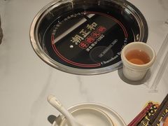 -潮正和潮汕牛肉火锅·老字号(番禺万达店)