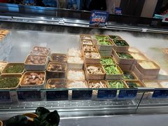 -海底捞大排档火锅(悦荟广场店)