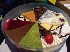 -星巴克(南宁民歌湖店)