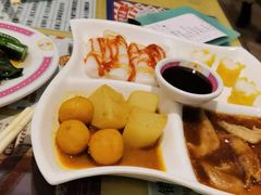 -吴系粤菜馆·茶餐厅(深业上城店)