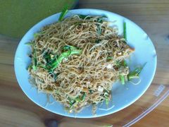 炒粉-岛中岛·海鲜大排档·万宁老字号(东澳店)