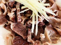 -乡亲鹅肉城(吴江店)