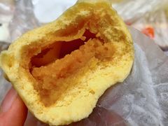 爆汁流沙包-巴比馒头(莲花街店)