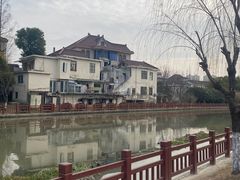 -三林塘老街