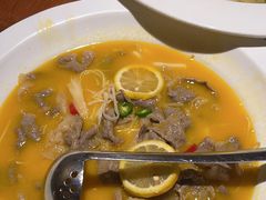 -鱼亨小鲜酸菜鱼(大信店)