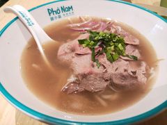 -越小品·越南餐厅(万科里店)