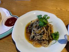 -品味泸沽湖•民族特色菜(大落水店)
