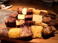 -阿里家·新疆烤肉酒場 by MIG