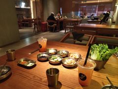 -春熙台韩国料理·章鱼肥牛(西丽店)