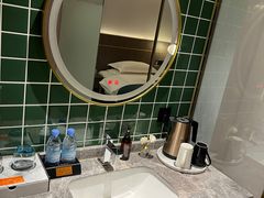 -艾豪森酒店(西安大雁塔大唐不夜城店)