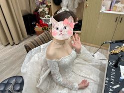 -金夫人婚纱摄影(华南店)