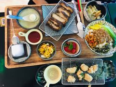 -小明同学(三里屯店)