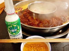 -飘香火锅(玉林西路店)