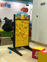 -莫莉幻想儿童乐园(北京上地华联店)