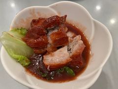 玫瑰腐乳肉-小实惠嘉(威海路店)