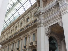 -埃马努埃莱二世拱廊