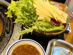 -刘淑芬·活鱼铁锅炖(北京首店)