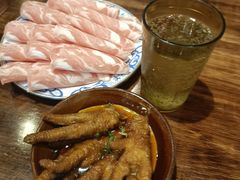 -胖姐社区老火锅(北京总店)