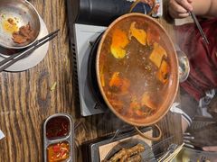 -麒麟风烤牛肉·云南烧烤小排档(丹凤街店)