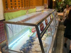 -福苗小骆驼烧烤(曲江店)
