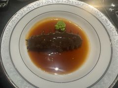 -君庭中餐厅(湘江豪生店)