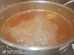 -世贸万锦大酒店·烹大师火锅达人