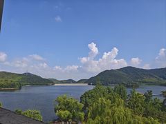 -宁波九龙湖开元度假村