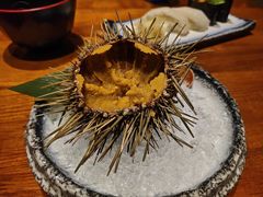 -千代武日本料理(爱建店)
