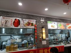 -老磁器口豆汁店(天坛店)
