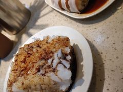 -生记粥店(旺角店)