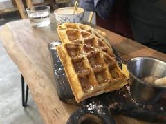 -春庄咖啡SpringHues(钟楼小区店)