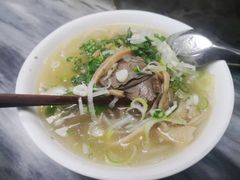 -郝刚刚羊杂割(柳巷店)