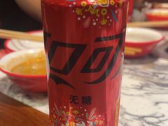 -京元盛铜锅涮肉(上海总店)