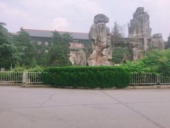 -陕西师范大学(雁塔校区)