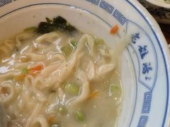 -老雒阳面馆·水席·洛阳菜(纱厂路店)